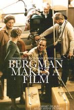 Watch Bergman Makes a Film (Short 2021) Putlocker