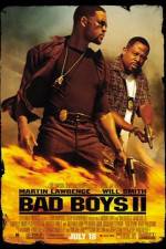 Watch Bad Boys II Putlocker