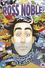 Watch Ross Noble: Nonsensory Overload Putlocker