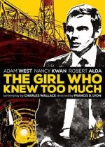 Watch The Girl Who Knew Too Much Putlocker