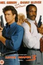 Watch Lethal Weapon 3 Putlocker