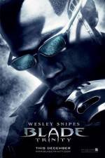 Watch Blade: Trinity Putlocker