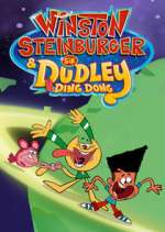 Watch Winston Steinburger & Sir Dudley Ding Dong Putlocker