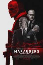 Watch Marauders Putlocker
