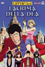 Watch Rupan sansei Sebundeizu rapusodei Putlocker