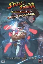 Watch Street Fighter Alpha Generations Putlocker
