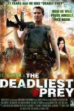 Watch Deadliest Prey Putlocker