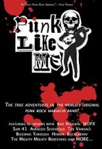 Watch Punk Like Me Putlocker