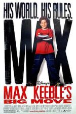Watch Max Keeble's Big Move Putlocker