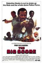 Watch The Big Score Putlocker