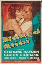 Watch Naked Alibi Putlocker
