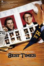 Watch The Best Of Times Putlocker