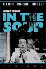Watch In the Soup Putlocker
