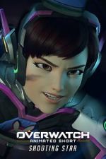 Watch Overwatch: Shooting Star (Short 2018) Putlocker