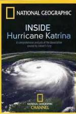 Watch National Geographic  Inside Hurricane Katrina Putlocker
