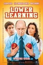 Watch Lower Learning Putlocker