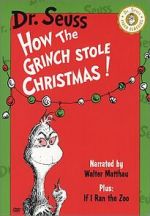 Watch How the Grinch Stole Christmas! Putlocker