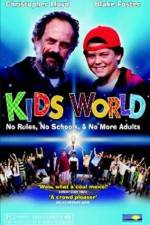 Watch Kids World Putlocker
