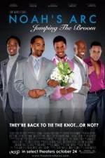 Watch Noah's Arc: Jumping the Broom Putlocker