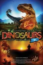 Watch Dinosaurs: Giants of Patagonia Putlocker