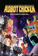 Watch Robot Chicken: DC Comics Special Putlocker