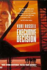 Watch Executive Decision Putlocker