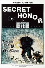 Watch Secret Honor Putlocker