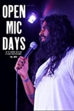 Watch Open Mic Days Putlocker