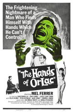 Watch The Hands of Orlac Putlocker