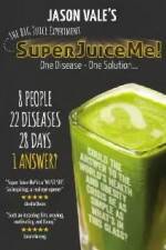 Watch Super Juice Me! Putlocker