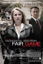 Watch Fair Game Putlocker