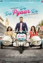 Watch De De Pyaar De Putlocker