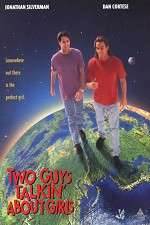 Watch Two Guys Talkin' About Girls Putlocker
