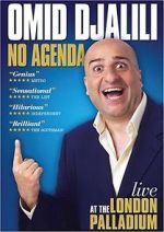 Watch Omid Djalili: No Agenda - Live at the London Palladium Putlocker