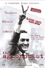 Watch The Agronomist Putlocker