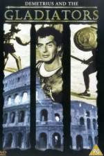Watch Demetrius and the Gladiators Putlocker