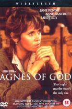 Watch Agnes of God Putlocker