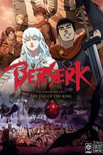 Watch Berserk The Golden Age Arc – The Egg of the King Putlocker