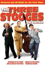 Watch The Three Stooges in Color Putlocker