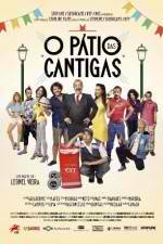 Watch O Pátio das Cantigas Putlocker