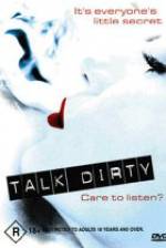 Watch Talk Dirty Putlocker