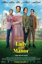 Watch Lady of the Manor Putlocker