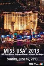 Watch Miss USA: The 62nd Annual Miss USA Pageant Putlocker