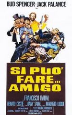 Watch It Can Be Done Amigo Putlocker