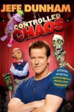 Watch Jeff Dunham Controlled Chaos Putlocker