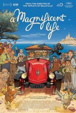 Watch A Magnificent Life Putlocker