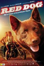 Watch Red Dog Putlocker