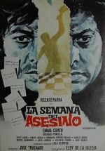 Watch The Cannibal Man Putlocker