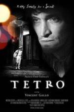 Watch Tetro Putlocker
