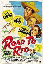 Watch Road to Rio Putlocker